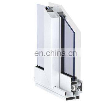SHENGXIN Low Price 6063 anodized aluminium sliding glass door and window frame material in namibia africa