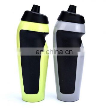 promotional customized camping plastic sport water bottles