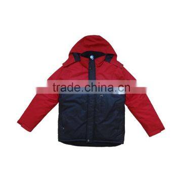 High quality man jacket winter wear