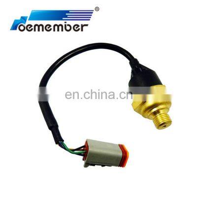 1452862 1488340 1393113 Truck Pressure Sensor Oil Pressure Sensor for SCANIA