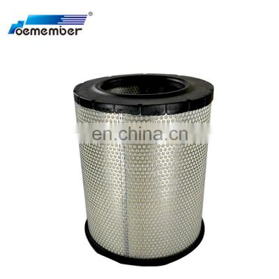 High Efficiency Air Filter For VOLVO  Truck AF25632 21834210 8149961 3162322 1834210 2.14739 E420L LX1281 C3415001 F026400034