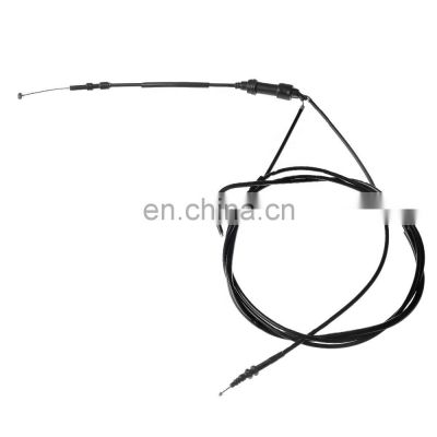 Original quality tricycle  accelerator cable Motorcycle throttle cable