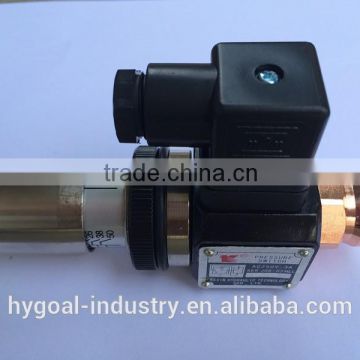 Hydraulic Oil Pressure Switch