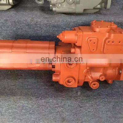 Takeuchi TB175 Hydraulic Pump Kawasaki K3SP36C main pump