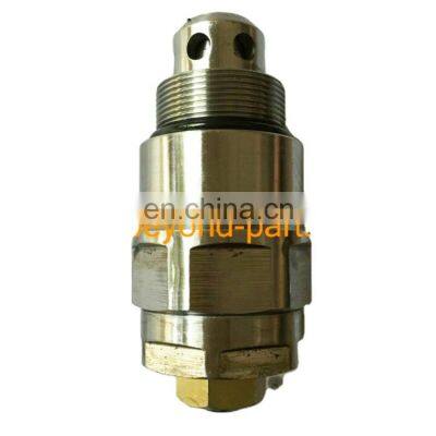 PC120-6 Excavator Oil Control Valve Suction Valve 709-90-73100