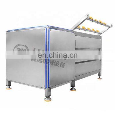 popular cassava peeling and washing machine cassava clean machine