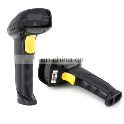 China Usb Pos 1D/2D Barcode Scanner stand
