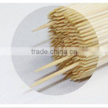 bulk bamboo toothpick with two tips / one tip