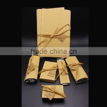 luxury hotel disposable items for USA