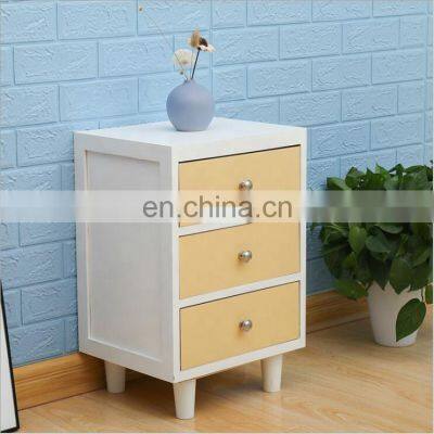 Living Room Cabinet Specific Use Antique Appearance solid wood console cabinets with drawers