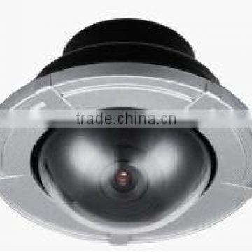 1/3"Sony SUPER HAD II CCD Elevator Dome Camera 600/650TVL