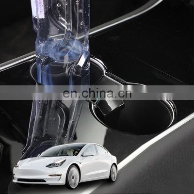 Easy Install Cup Stopper With High Quality For Tesla Model 3 Y
