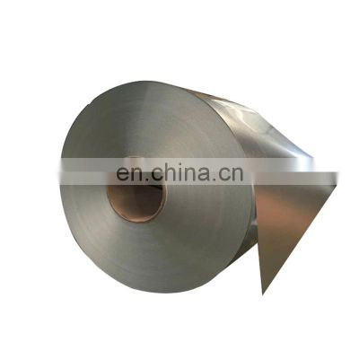 AZ150 Aluzinc Coated GL Metal Coil Price 0.33mm Galvalume Steel Coils