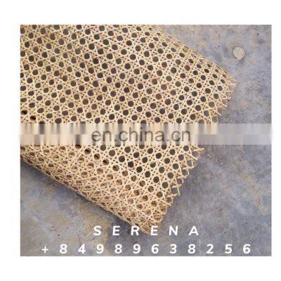 Manufacturer Vietnam RATTAN CANE MESH WEBBING