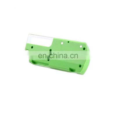 High Quality Injection Mold Molding Service ABS Plastic Custom Part Supplier Plastic Injection Parts