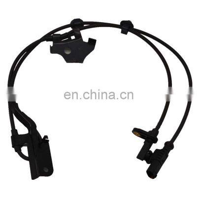 High Quality Original Position Front Left ABS Wheel Speed Sensor 89543-02120 For Auris Touring Sports Estate Corolla
