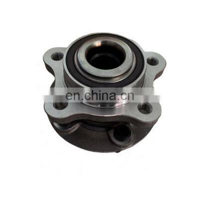 312770456 30714558 Rear Wheel Hub bearing Suitable For VOLVO V40