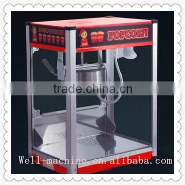 hot! Commercial mini Popcorn Machine On Sale