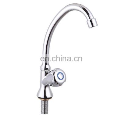 LIRLEE OEM Durable Hot Sale Cold Water kitchen sink faucet combo