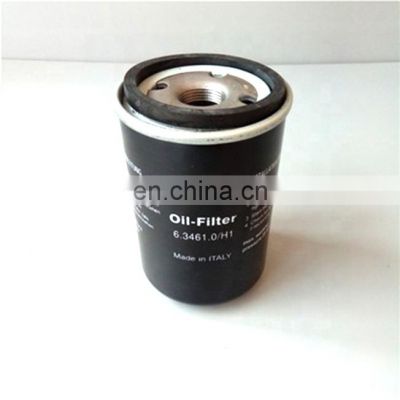 Factory direct sales screw air compressor accessories oil filter 6.3462.0