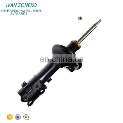 Ivan Zoneko Stable Quality Suspension Parts G4EB 54650-25050 5465025050 54650 25050 Shock Absorber For Hyundai Accent