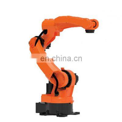 Robot arm 6 axis oem AE1010A-143 servo motor for robot arm with robot mechanical arm claw