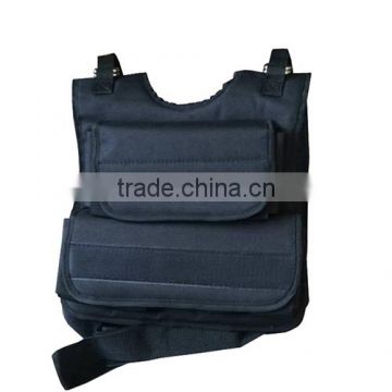 Training Weighted vest