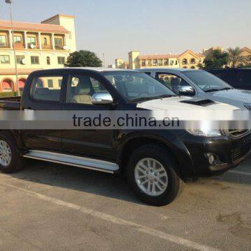 HILUX VIGO 3.0L AT