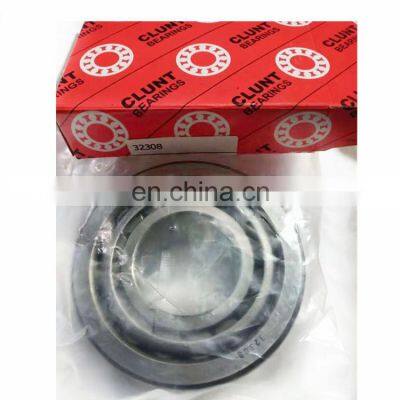 good price 30x72x29mm taper roller bearing 32306