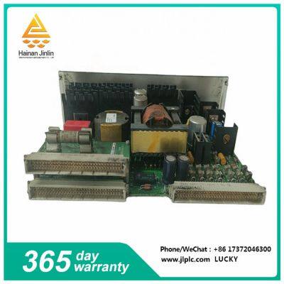 IS200EPSMG1AED   Excitation power module