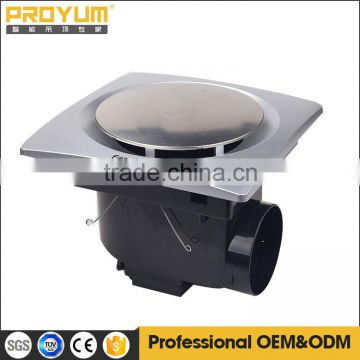 Ceilling mounted kitchen exhaust fan
