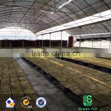 2016 hot sale HDPE Greenhouse Plain Weave Sun Shade Net