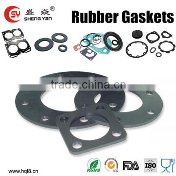 china supplier custom rubber seal strip gasket for windows