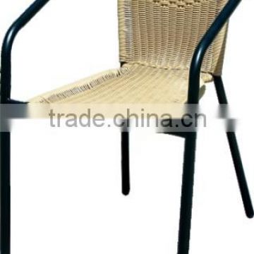 Used Wicker Chair