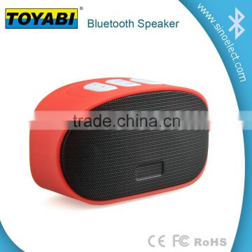2015 bluetooth speaker high quality outdoor bluetooth speaker with usb
