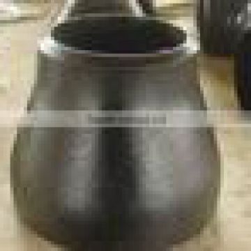 ANSI B16.9 pipe fitting concentric reducer