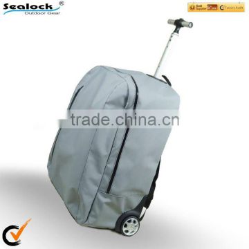 high quality Waterproof duffle bags with tolly