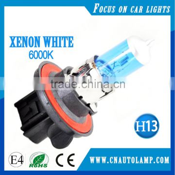 Great light headlight lamp 12v 65/55w h13 car halogen lamp