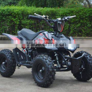 new model 500w36V 800W36V electric mini atv QUAD