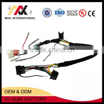 5 pin 6 pin Stereo Connector Wire Harness