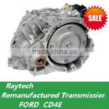 FORD CD4E Remanufactured Automatic Transmission