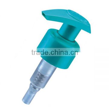 lotion pump for shampoo bottles factory direct china