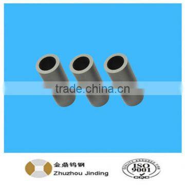 wholesale carbide tube,polished tungsten carbide tube,carbide tube for wear part