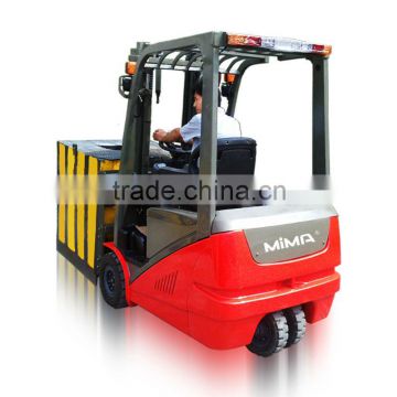 Tractor 3-point Forklift TK315