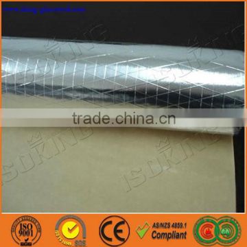 Foil Scrim Kraft Insulation Aluminium Foil
