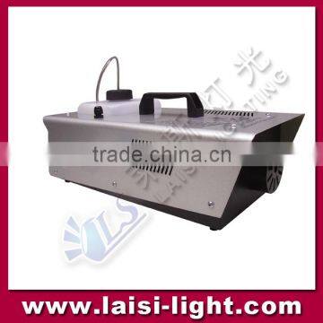 1200w Snow Machine Theme Park Snow Machine for stage show