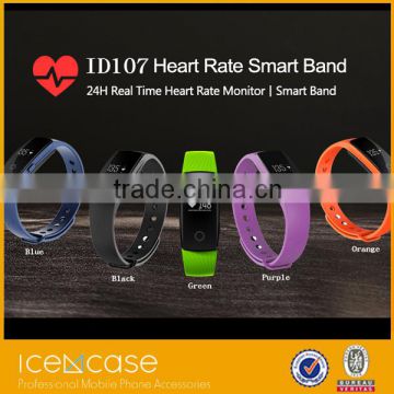Hot selling bracelet smart watch band heart rate monitor