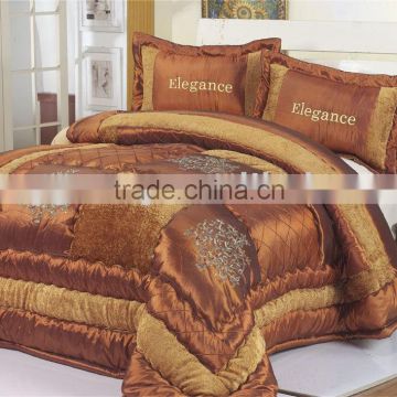 high quality bed cover