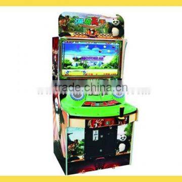 Cheap Funny Jumping Games Lottery Machine For Sale