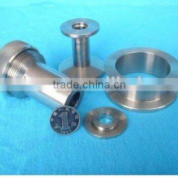 High quality low price precision CNC machining products